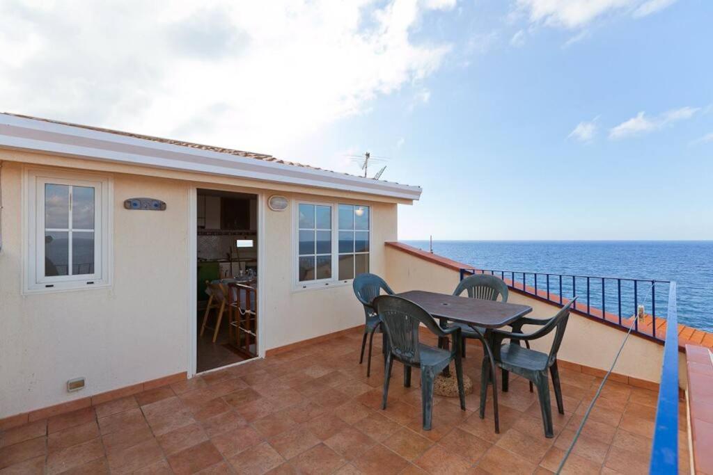La Piazzetta Apartment Cefalu Exterior photo