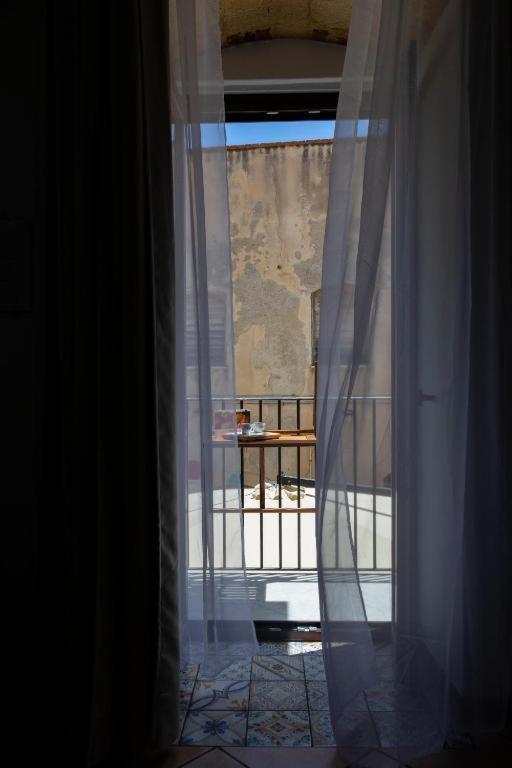 La Piazzetta Apartment Cefalu Exterior photo