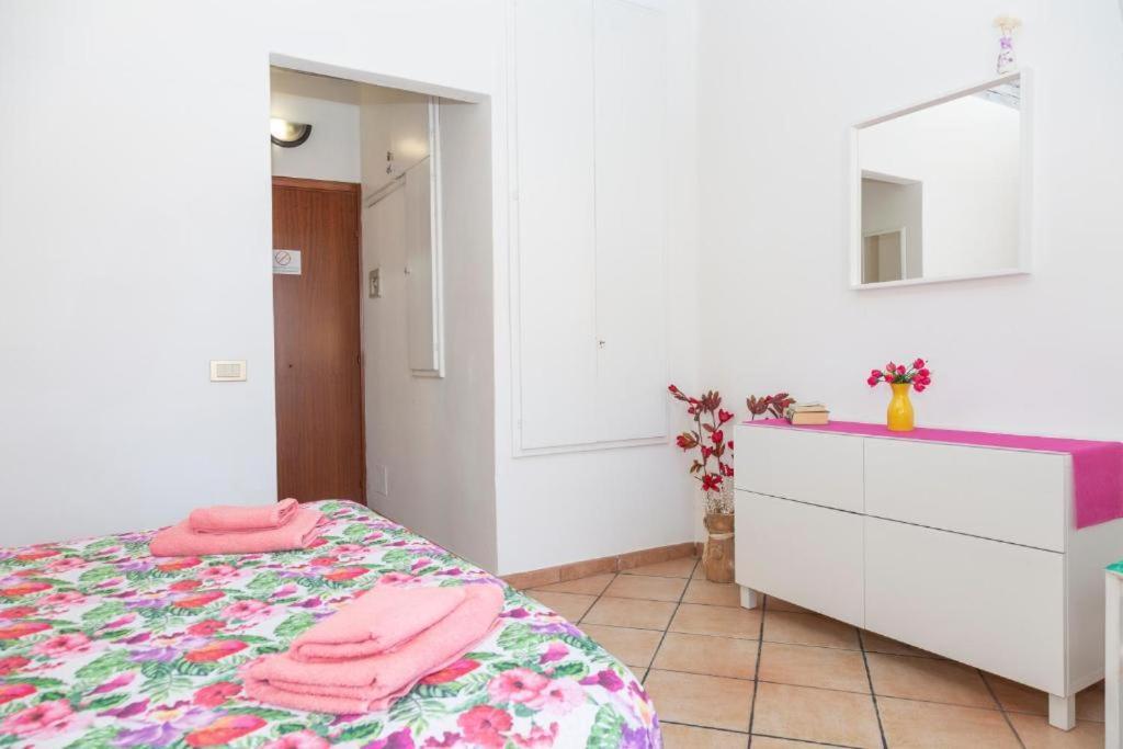 La Piazzetta Apartment Cefalu Exterior photo
