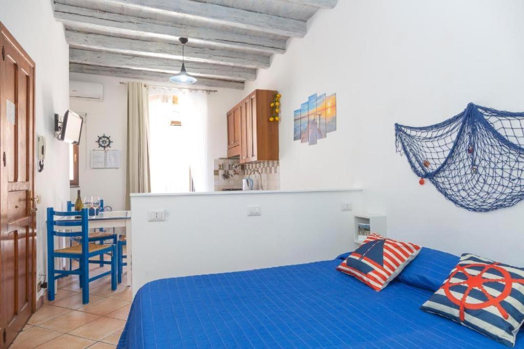 La Piazzetta Apartment Cefalu Exterior photo