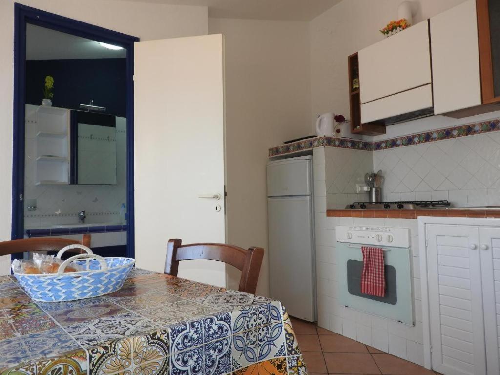 La Piazzetta Apartment Cefalu Exterior photo