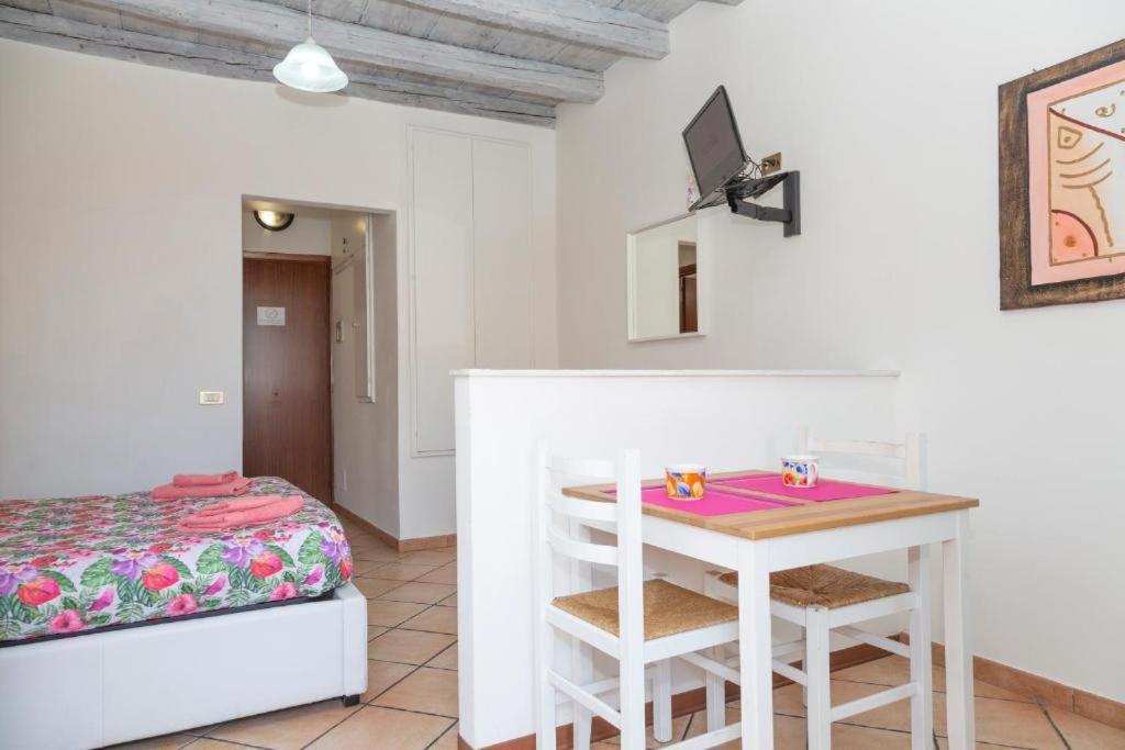 La Piazzetta Apartment Cefalu Exterior photo