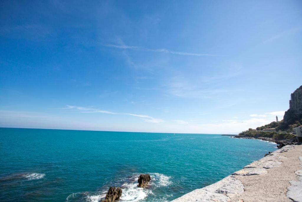 La Piazzetta Apartment Cefalu Exterior photo