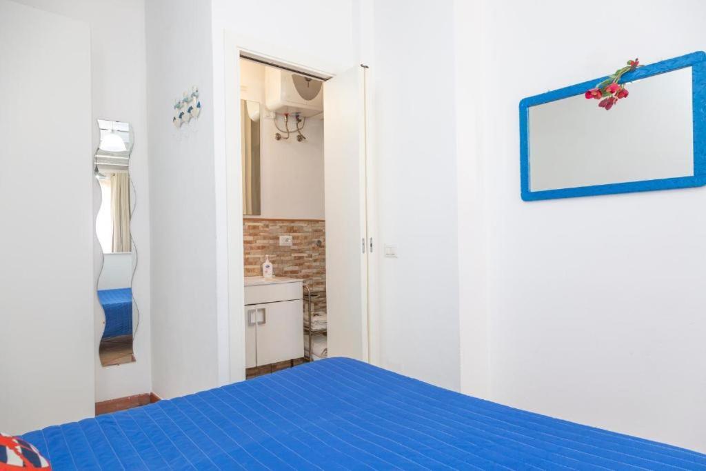 La Piazzetta Apartment Cefalu Exterior photo