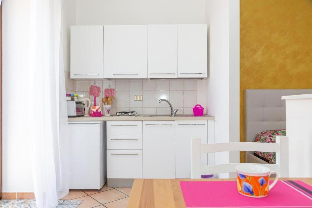La Piazzetta Apartment Cefalu Exterior photo