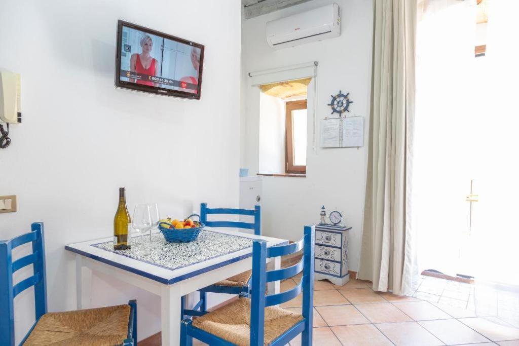 La Piazzetta Apartment Cefalu Exterior photo